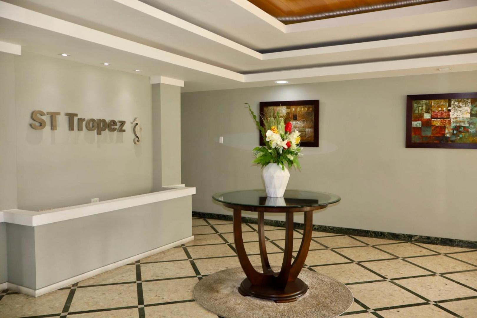 Isla Modern With Pool Apartment San Juan