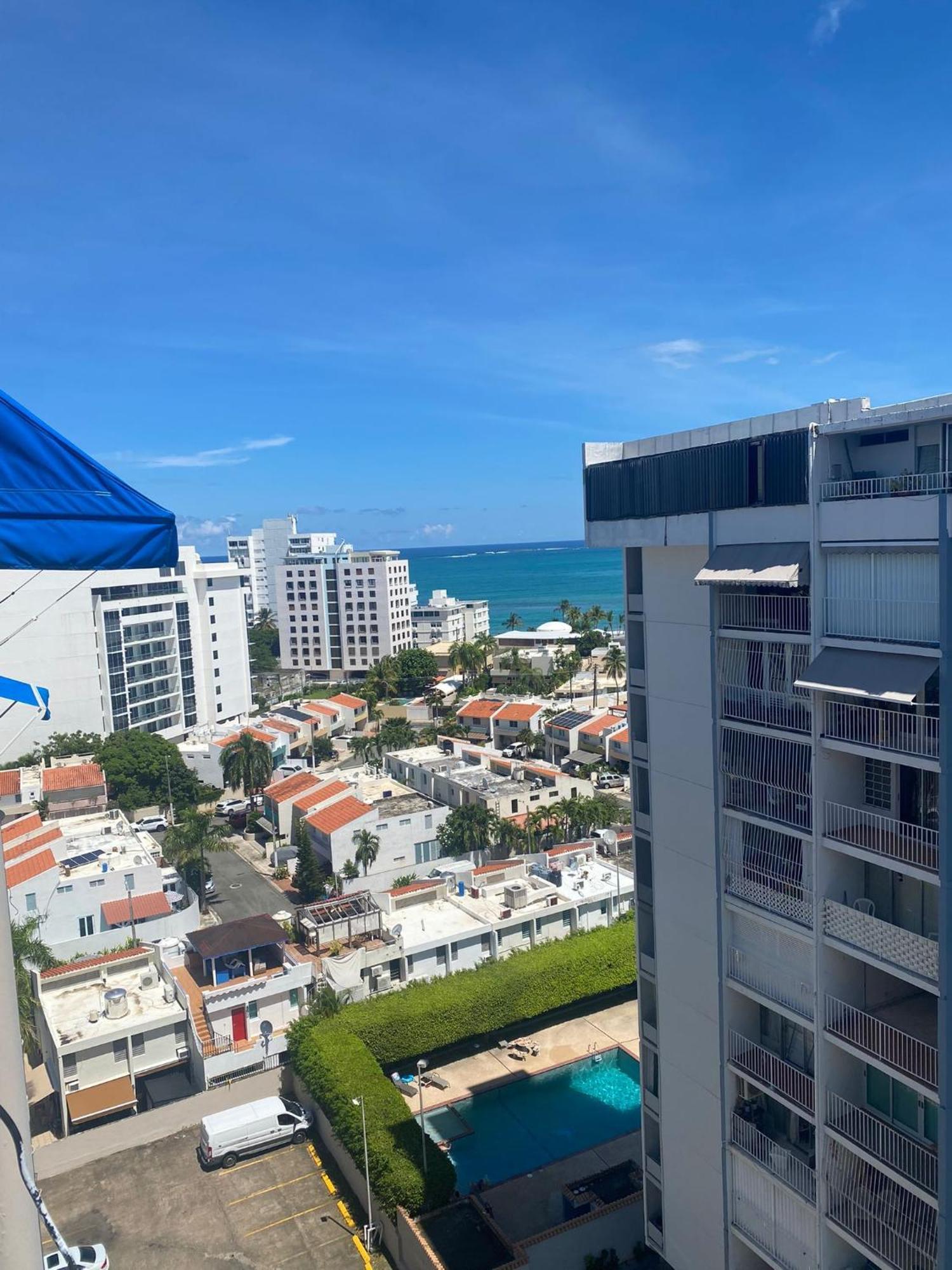 Isla Modern With Pool Apartamento San Juan