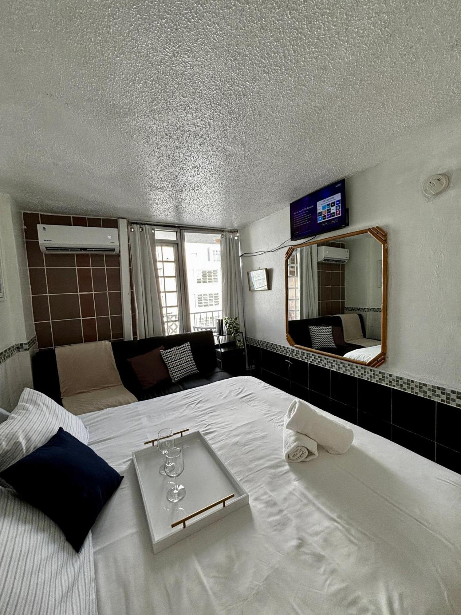 Apartamento Isla Modern With Pool San Juan