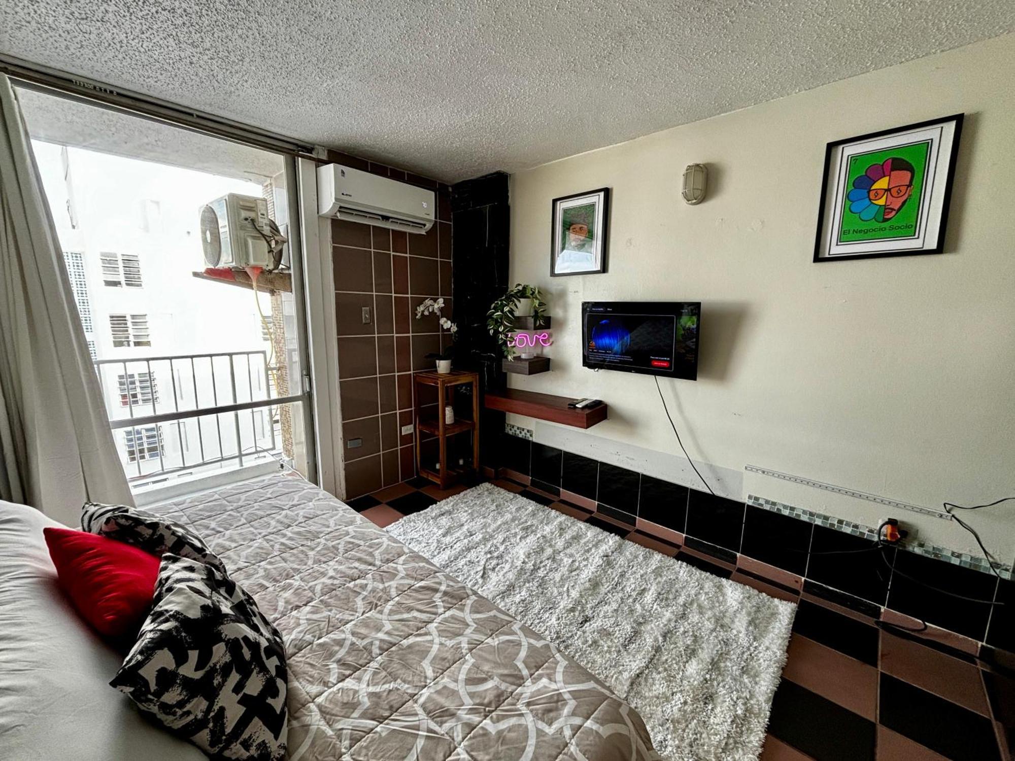 Isla Modern With Pool Apartamento *