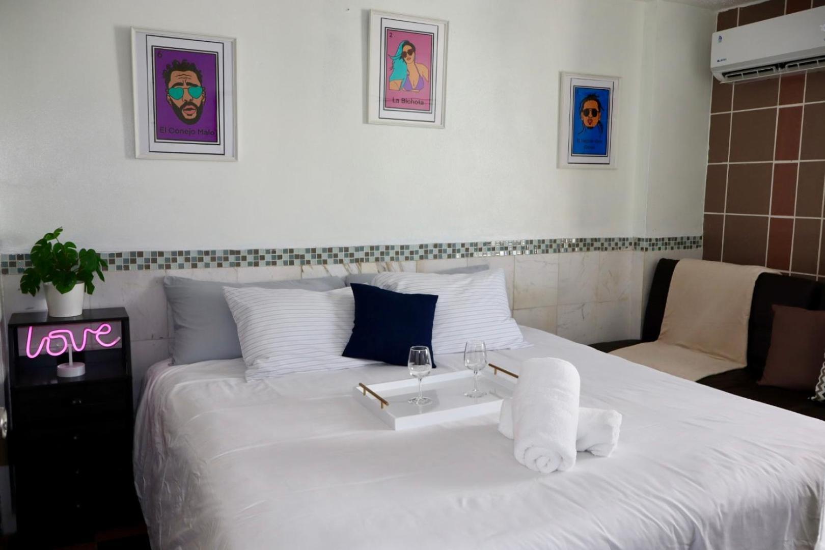 Apartamento Isla Modern With Pool