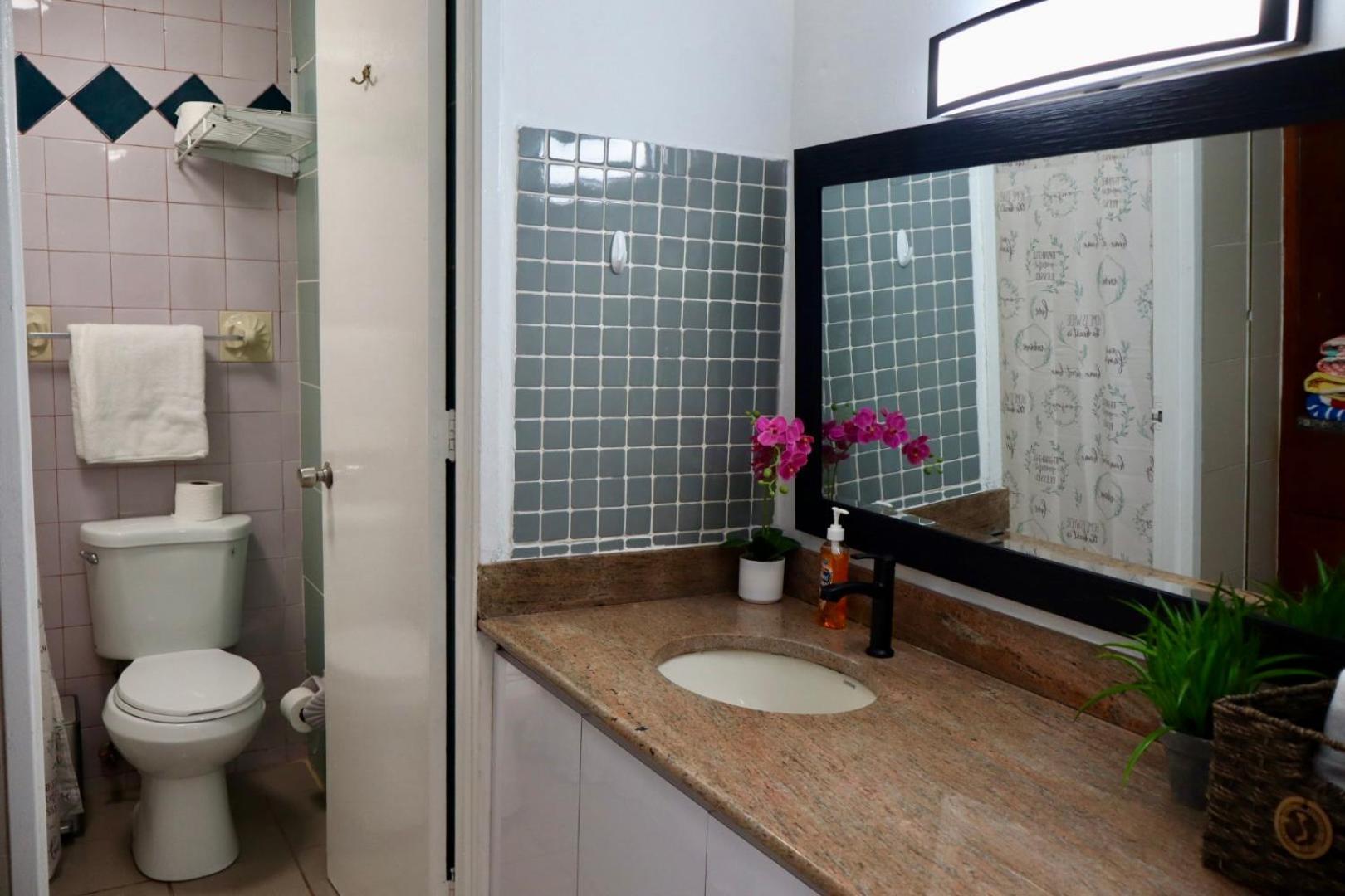 Apartamento Isla Modern With Pool San Juan