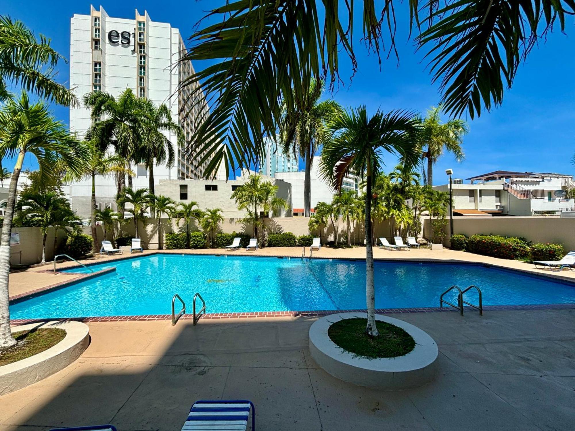 Apartamento Isla Modern With Pool *
