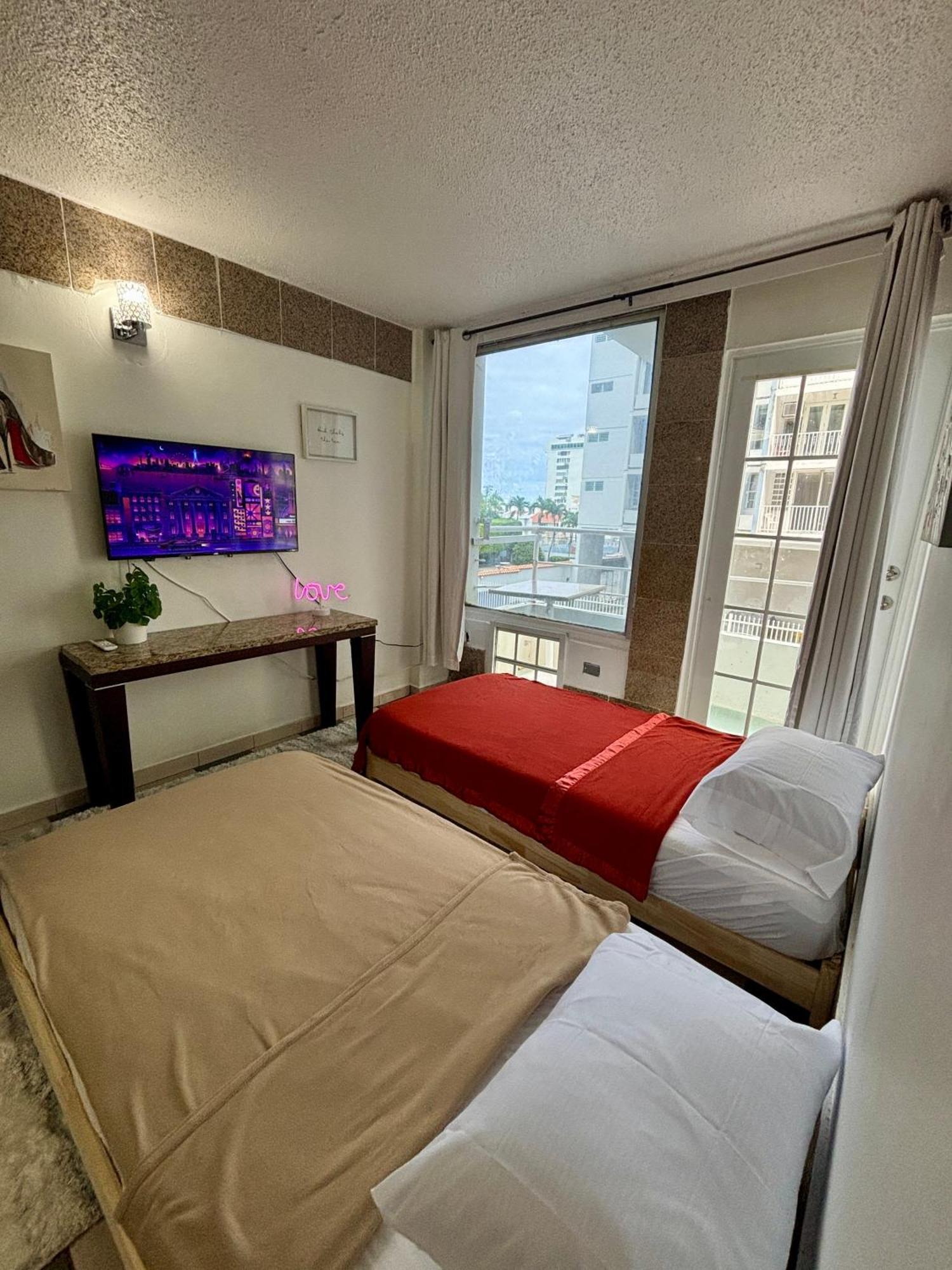 Apartamento Isla Modern With Pool