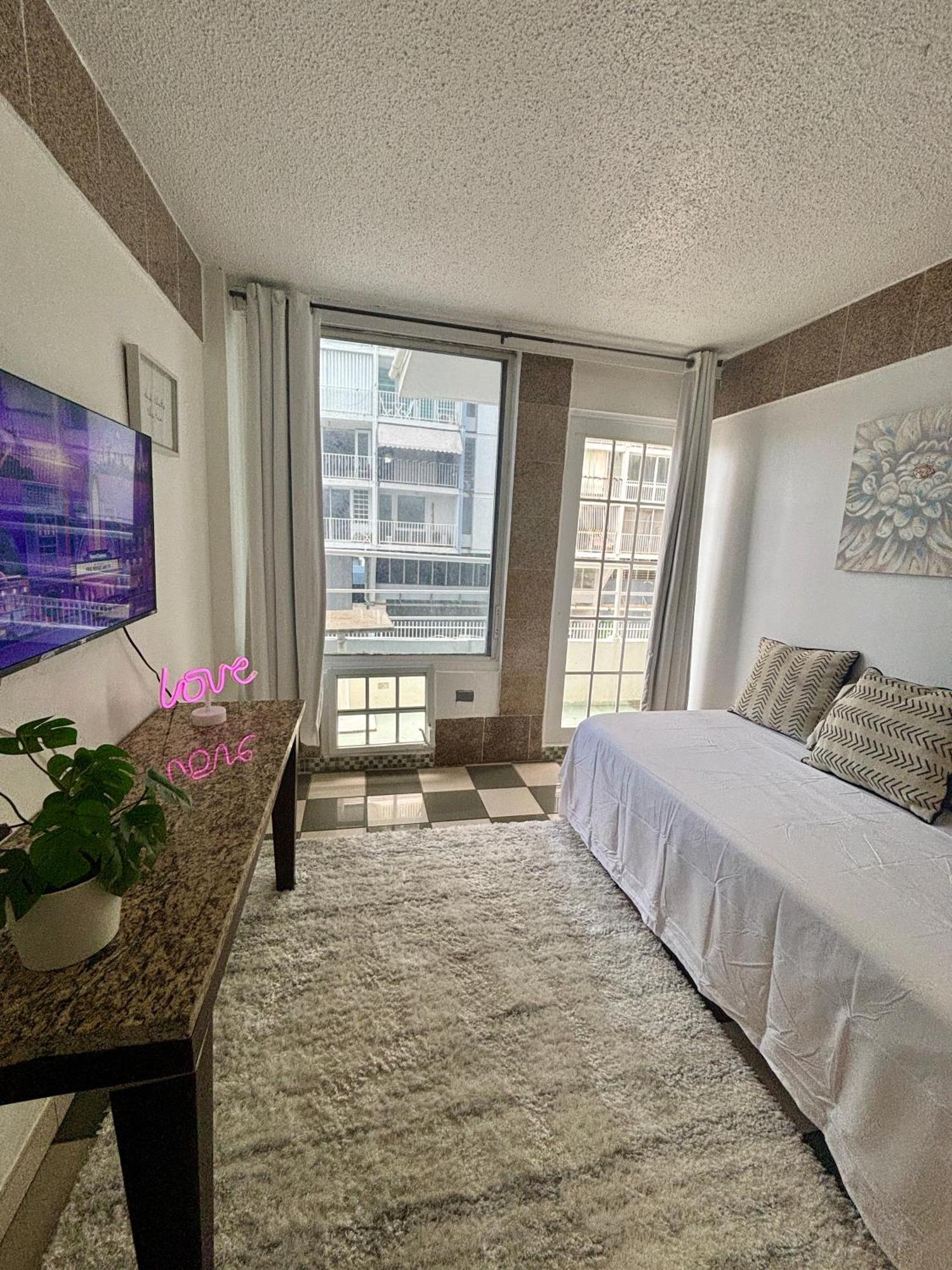 Apartamento Isla Modern With Pool